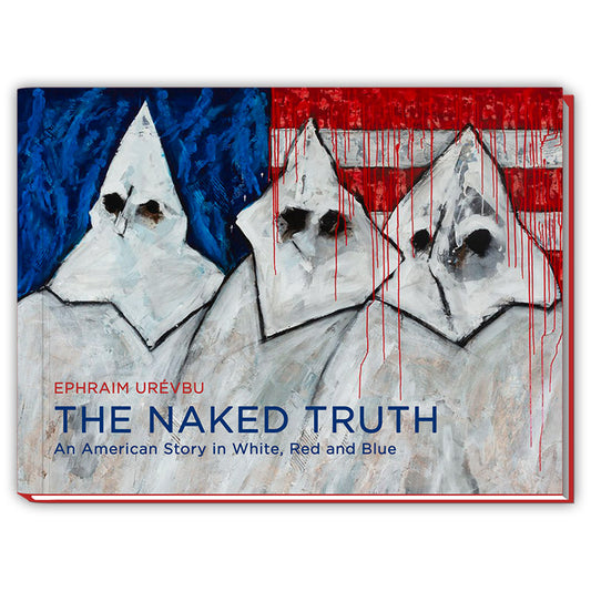 The Naked Truth Book